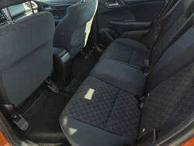 Honda Jazz 1.3i SWISS full service  - 8300 € - 25886814 9