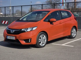 Honda Jazz 1.3i SWISS full service 