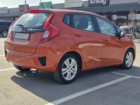 Honda Jazz 1.3i SWISS full service  - 8300 € - 25886814 4