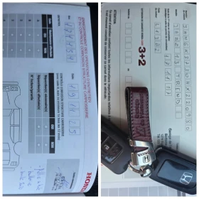Honda Jazz 1.3i SWISS full service  - 8300 € - 25886814 14