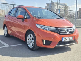 Honda Jazz 1.3i SWISS full service  - 8300 € - 25886814 6