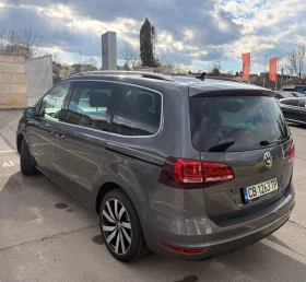 VW Sharan Highline, 4x4, 7 ����� | Mobile.bg � ����� ������ 5