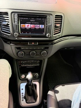 VW Sharan Highline, 4x4, 7 ����� | Mobile.bg � ����� ������ 15