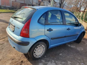 Citroen C3 1.4 HDI - 1200 € - 82145319 3