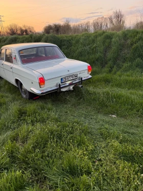 Volga 24 Нов преглед кожен салон - 4888 € - 92750719 4