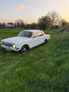 Volga 24 Нов преглед кожен салон - 4888 € - 92750719 9
