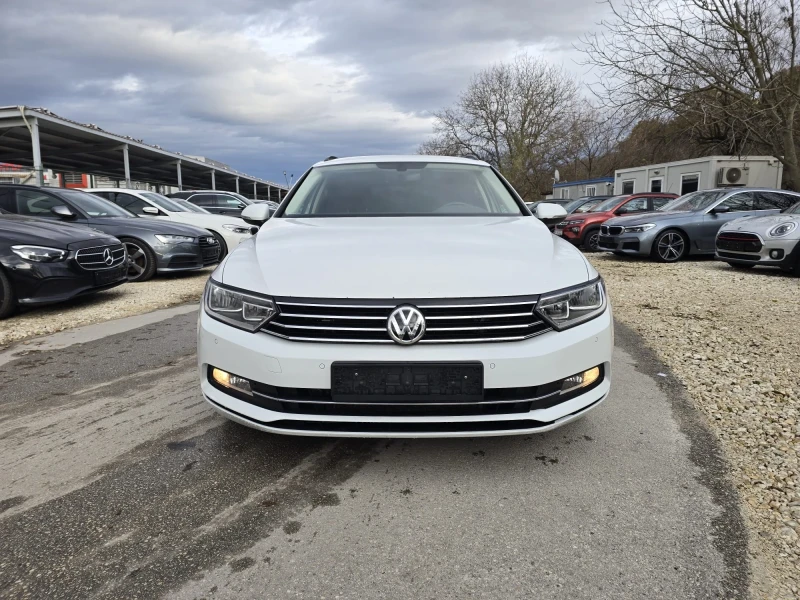 VW Passat 2.0TDI 150k.c. Comfort line , снимка 3 - Автомобили и джипове - 39900714