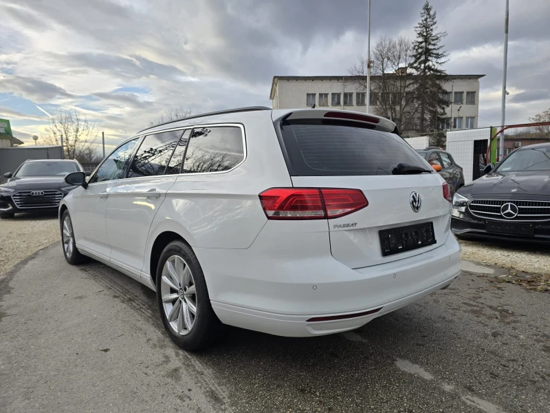 VW Passat 2.0TDI 150k.c. Comfort line , снимка 7 - Автомобили и джипове - 39900714