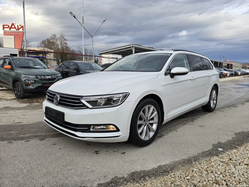 VW Passat 2.0TDI 150k.c. Comfort line , снимка 1 - Автомобили и джипове - 39900714