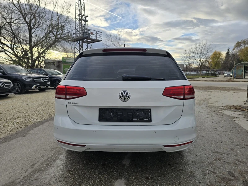 VW Passat 2.0TDI 150k.c. Comfort line , снимка 6 - Автомобили и джипове - 39900714