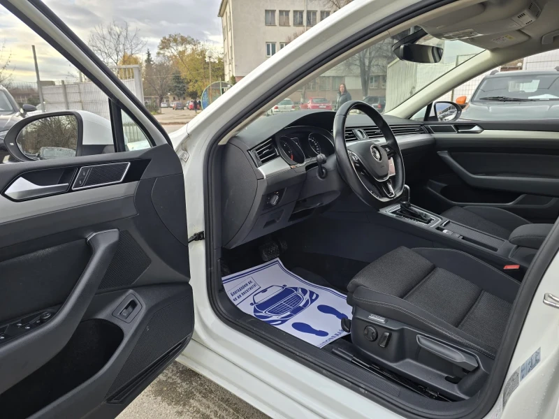 VW Passat 2.0TDI 150k.c. Comfort line , снимка 16 - Автомобили и джипове - 39900714