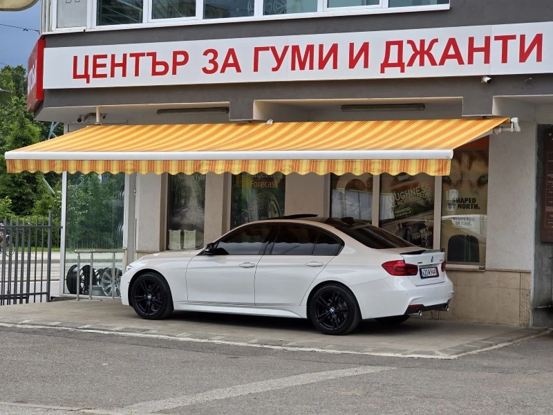 BMW 340, снимка 10 - Автомобили и джипове - 46932210