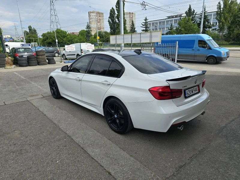 BMW 340, снимка 8 - Автомобили и джипове - 46932210