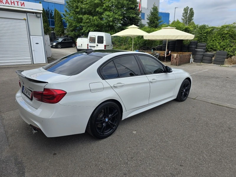 BMW 340, снимка 7 - Автомобили и джипове - 46932210