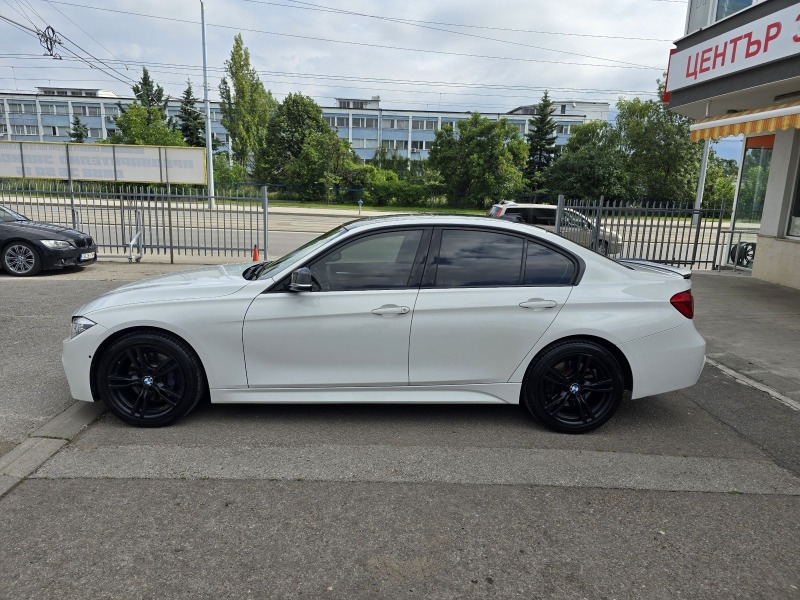 BMW 340, снимка 3 - Автомобили и джипове - 46450315