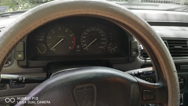 Rover 600, снимка 9 - Автомобили и джипове - 46346004