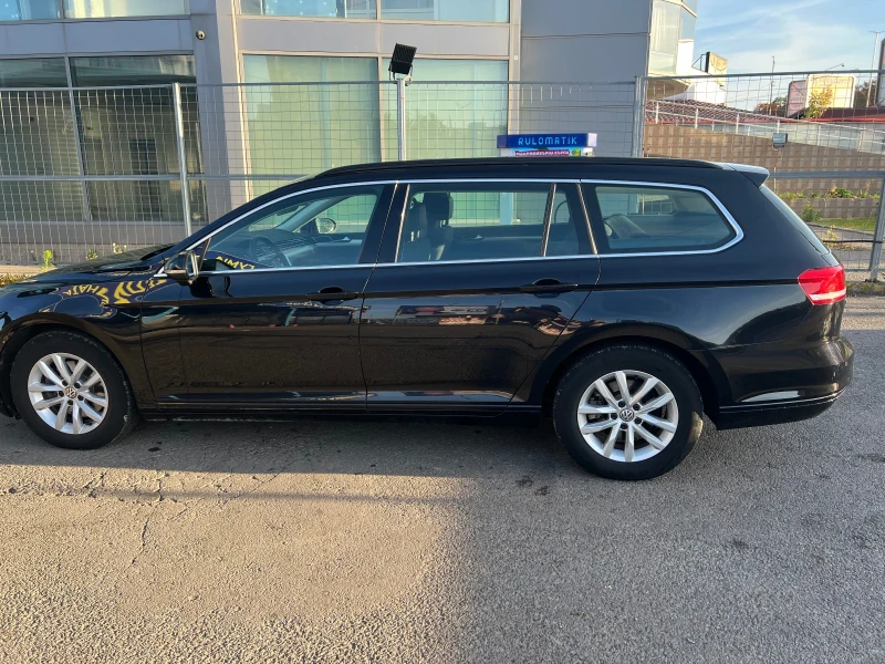 VW Passat 1.5, снимка 5 - Автомобили и джипове - 48381393