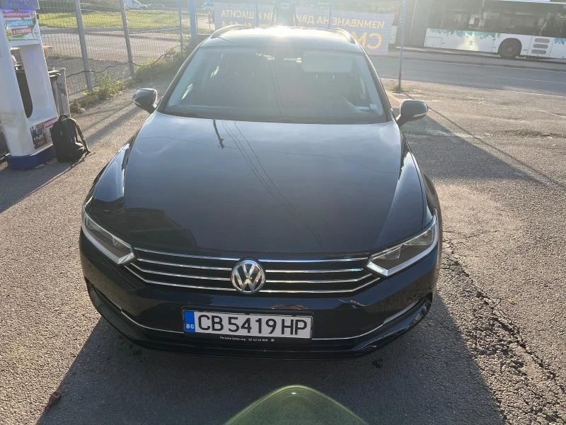 VW Passat 1.5, снимка 2 - Автомобили и джипове - 48381393