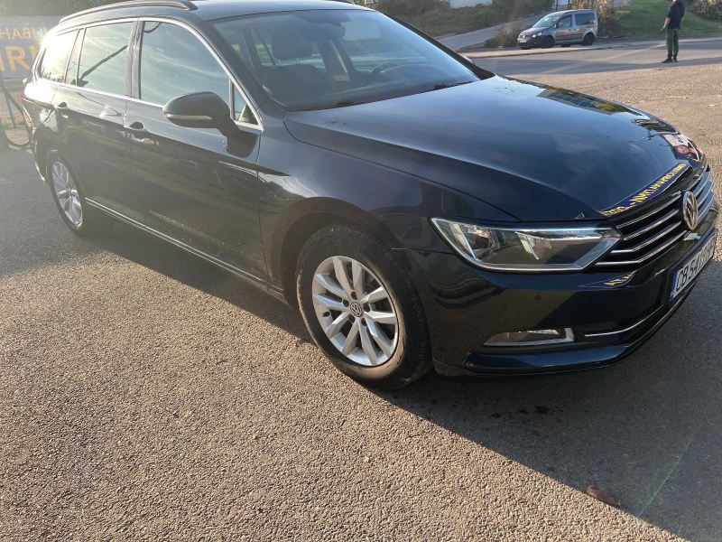 VW Passat 1.5, снимка 3 - Автомобили и джипове - 48381393