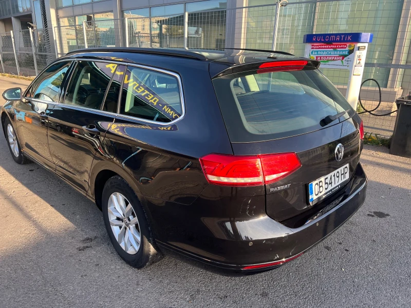 VW Passat 1.5, снимка 6 - Автомобили и джипове - 48381393