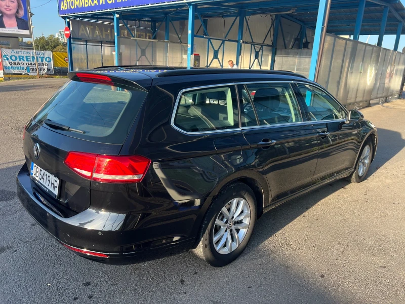 VW Passat 1.5, снимка 4 - Автомобили и джипове - 48381393