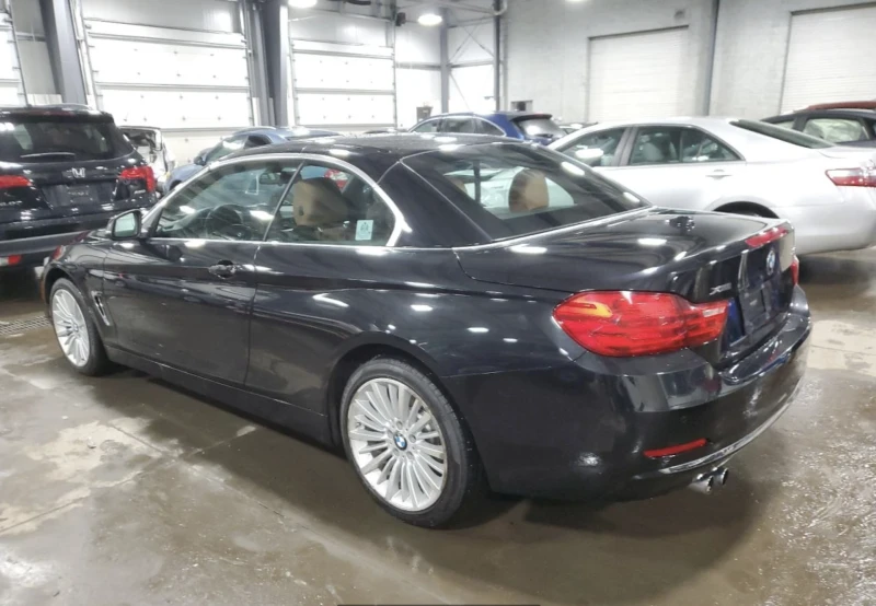 BMW 428 XI, снимка 5 - Автомобили и джипове - 49100059