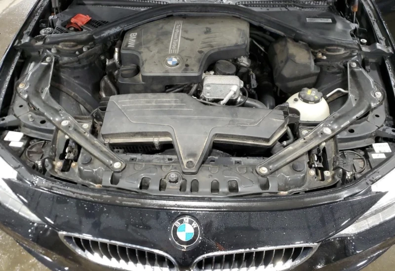 BMW 428 XI, снимка 11 - Автомобили и джипове - 49100059