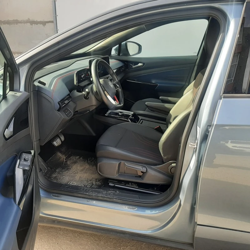VW ID.5 GTX, снимка 12 - Автомобили и джипове - 51752887