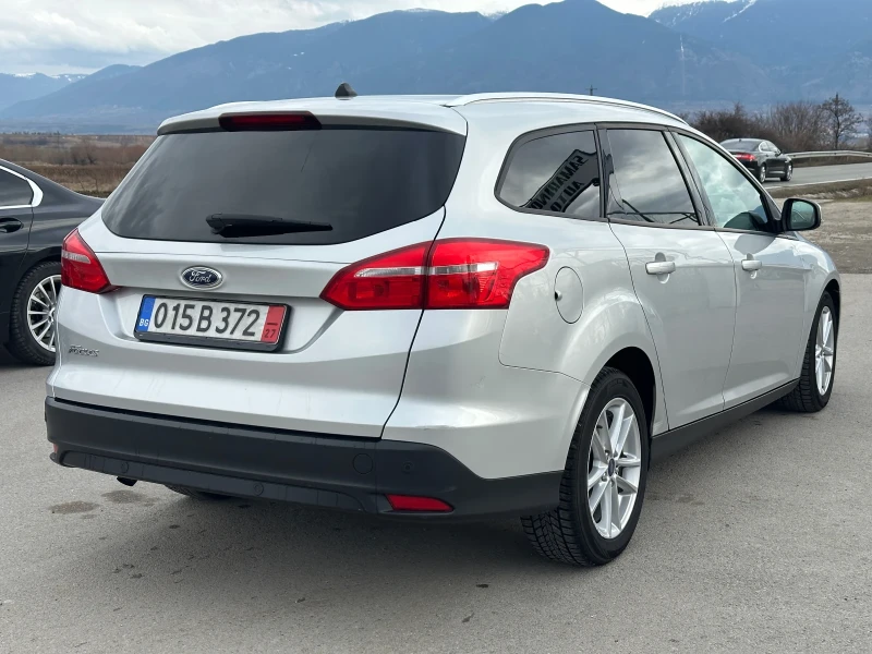 Ford Focus 1.5, снимка 5 - Автомобили и джипове - 49275287