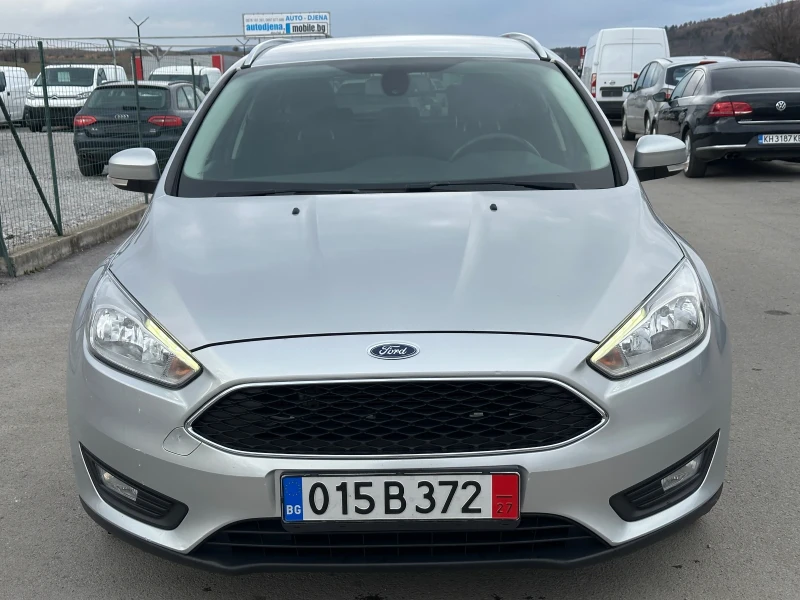 Ford Focus 1.5, снимка 1 - Автомобили и джипове - 49275287