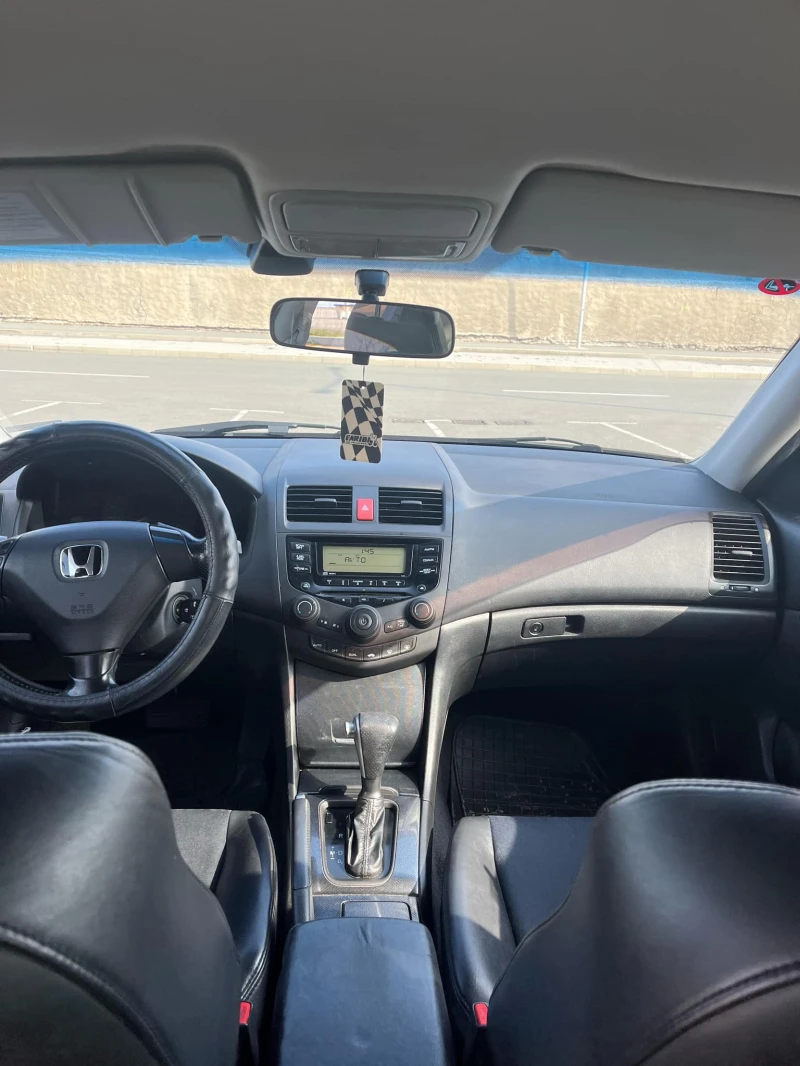 Honda Accord 2.0, снимка 7 - Автомобили и джипове - 49441750