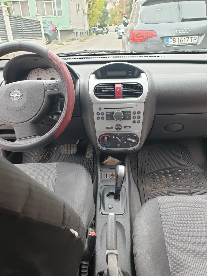 Opel Corsa, снимка 7 - Автомобили и джипове - 49608421