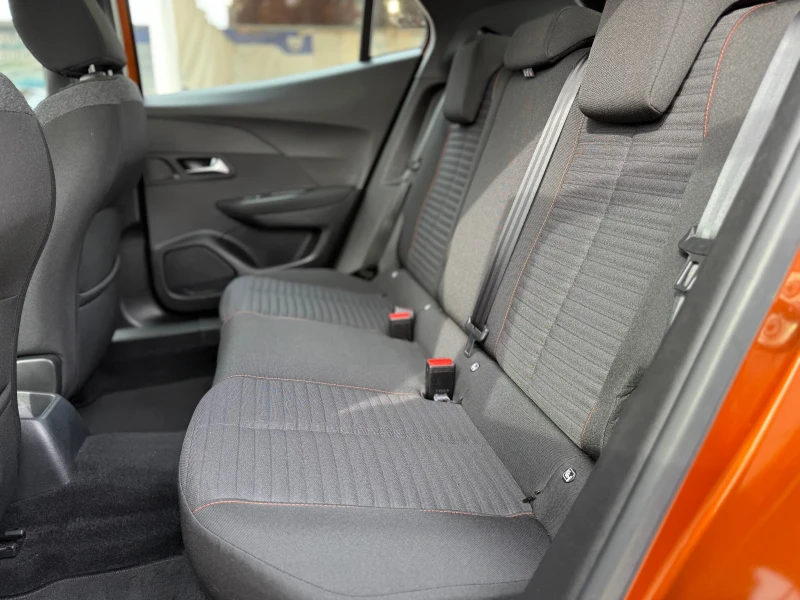 Peugeot 2008 1.5 HDI 102ps. СОБСТВЕН ЛИЗИНГ / БАРТЕР , снимка 8 - Автомобили и джипове - 49631393