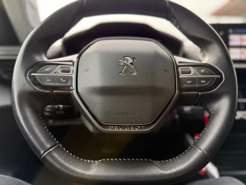 Peugeot 2008 1.5 HDI 102ps. СОБСТВЕН ЛИЗИНГ / БАРТЕР , снимка 10 - Автомобили и джипове - 49631393