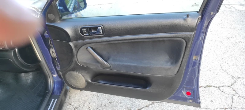 VW Passat 1.9 TDI, снимка 12 - Автомобили и джипове - 52200164