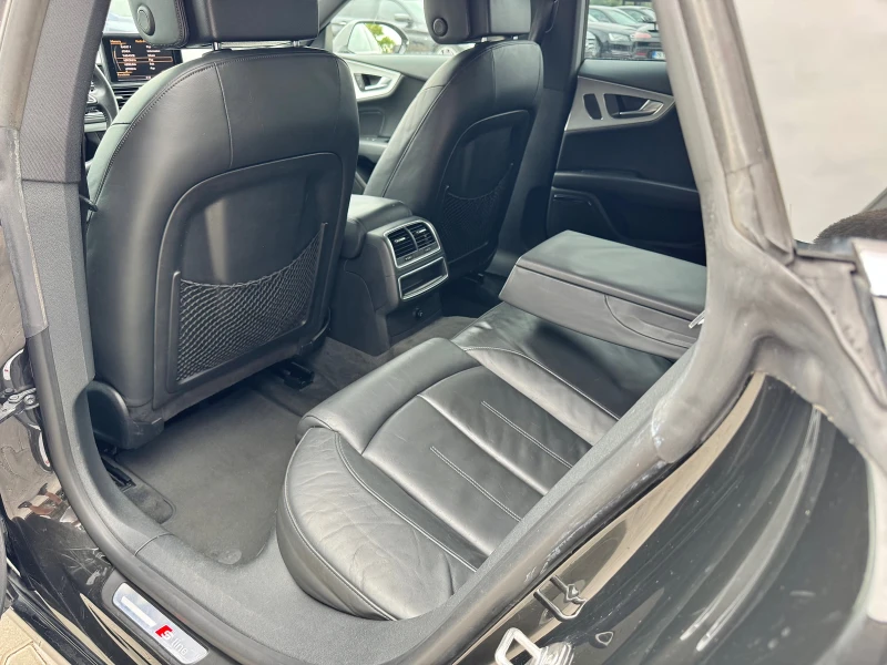 Audi A7 3.0TDi S-Line * LED* , снимка 13 - Автомобили и джипове - 51687165
