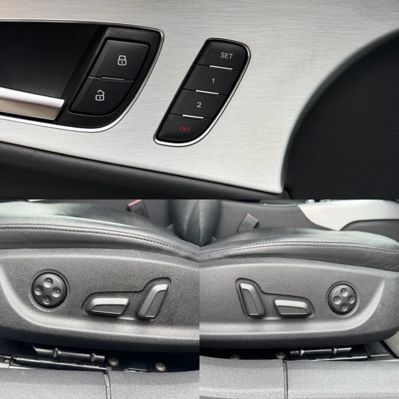 Audi A7 3.0TDi S-Line * LED* , снимка 15 - Автомобили и джипове - 51687165