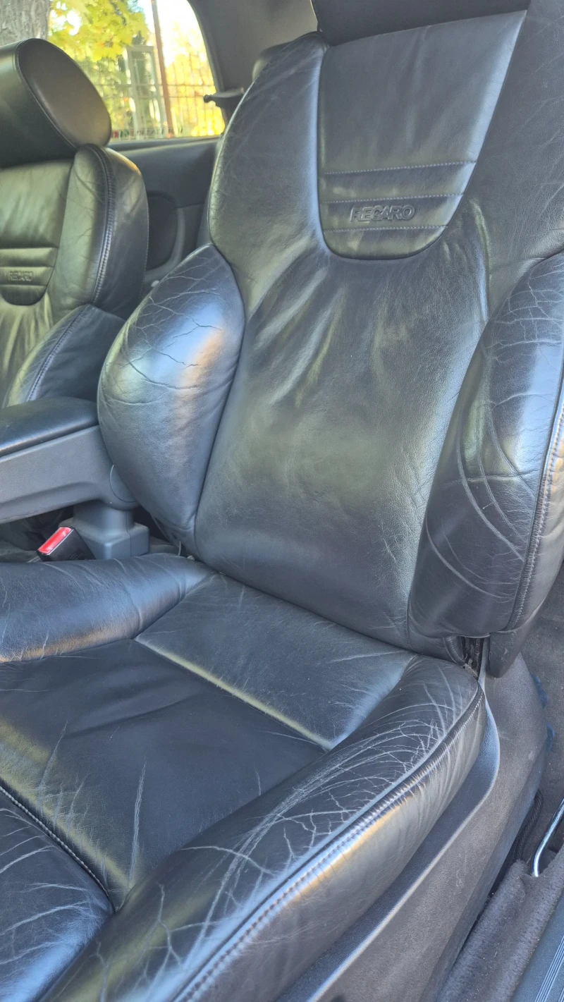 Audi A3, снимка 13 - Автомобили и джипове - 52498311