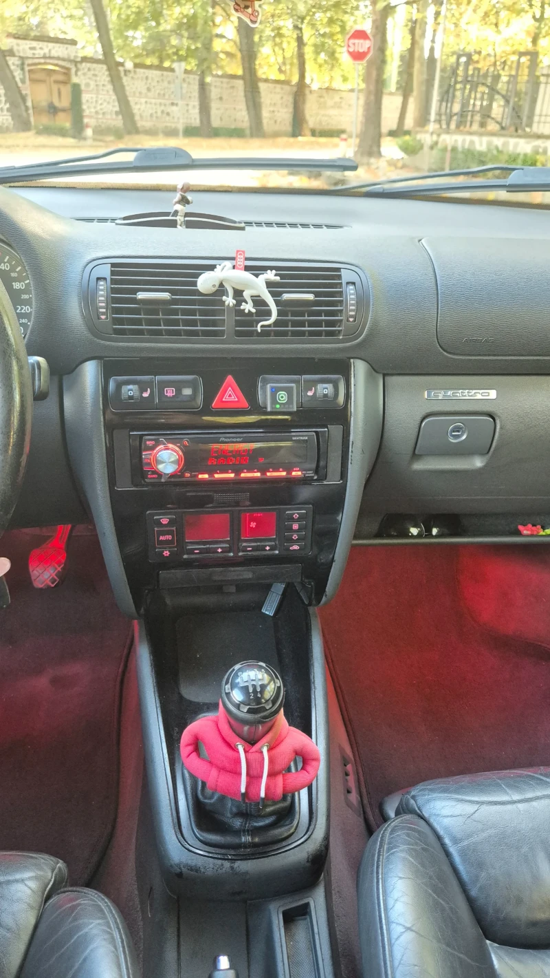 Audi A3, снимка 14 - Автомобили и джипове - 52498311