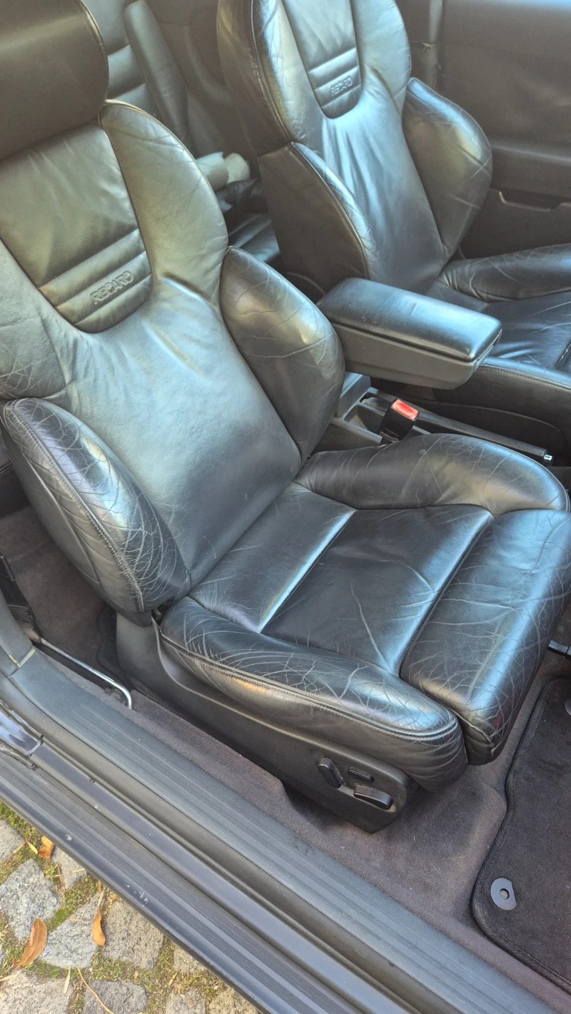 Audi A3, снимка 11 - Автомобили и джипове - 52498311