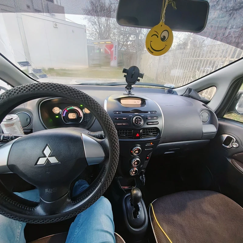 Mitsubishi I-MiEV Промоция 9999 лв. , снимка 8 - Автомобили и джипове - 52849888
