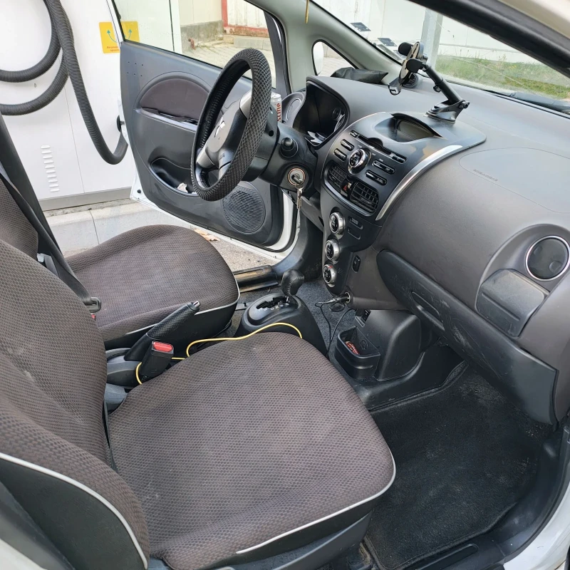 Mitsubishi I-MiEV Промоция 9999 лв. , снимка 7 - Автомобили и джипове - 52849888