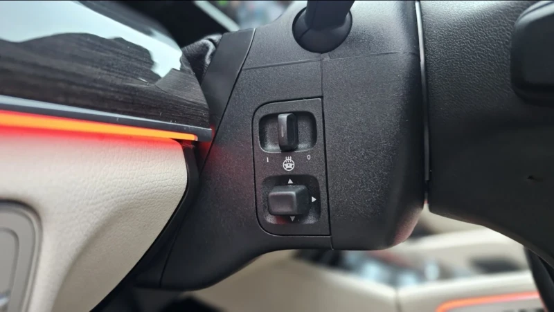 Mercedes-Benz GLS 450 РЕАЛНИ! 22 ХИЛ. КИЛОМЕТРА, снимка 14 - Автомобили и джипове - 53010146