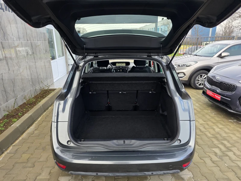 Citroen C4 Picasso 1.6hdi, снимка 13 - Автомобили и джипове - 53023658