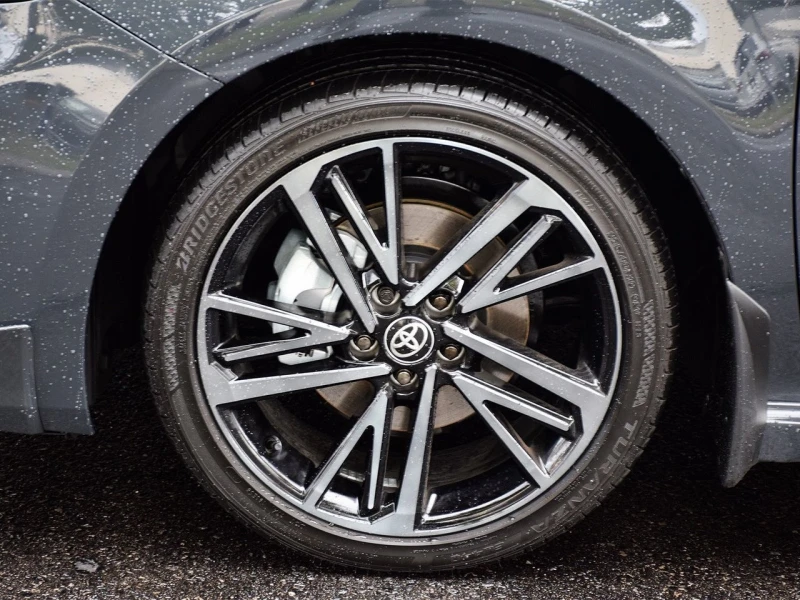 Toyota Camry Hybrid XSE AWD С РЕГИСТРАЦИЯ & АВТО КРЕДИТ, снимка 5 - Автомобили и джипове - 53271942