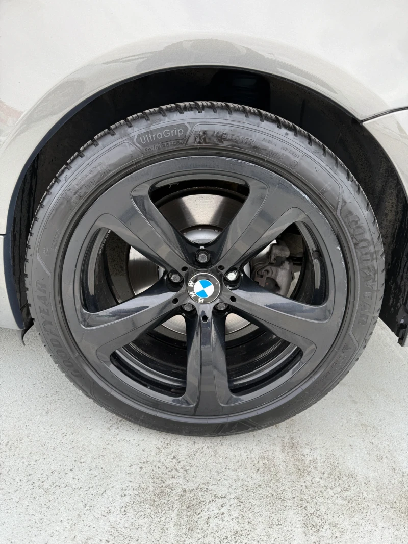 BMW 635 D Face SAT Logic7 CIC Softclose HeadUp Panorama , снимка 9 - Автомобили и джипове - 53458365