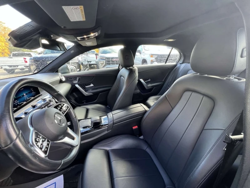 Mercedes-Benz A 250 * CARFAX * ЦЕНА ДО БГ, снимка 7 - Автомобили и джипове - 53470799