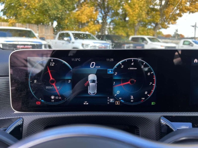 Mercedes-Benz A 250 * CARFAX * ЦЕНА ДО БГ, снимка 9 - Автомобили и джипове - 53470799