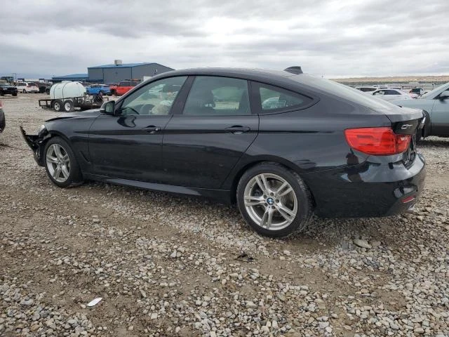 BMW 335 XDrive* IGT* XDrive* Luxury Line* HID* Keyless* По, снимка 1 - Автомобили и джипове - 48082033