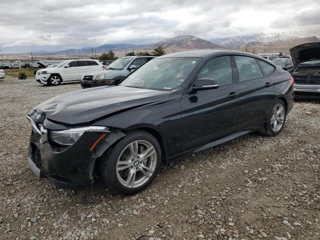 BMW 335 XDrive* IGT* XDrive* Luxury Line* HID* Keyless* По, снимка 11 - Автомобили и джипове - 48082033